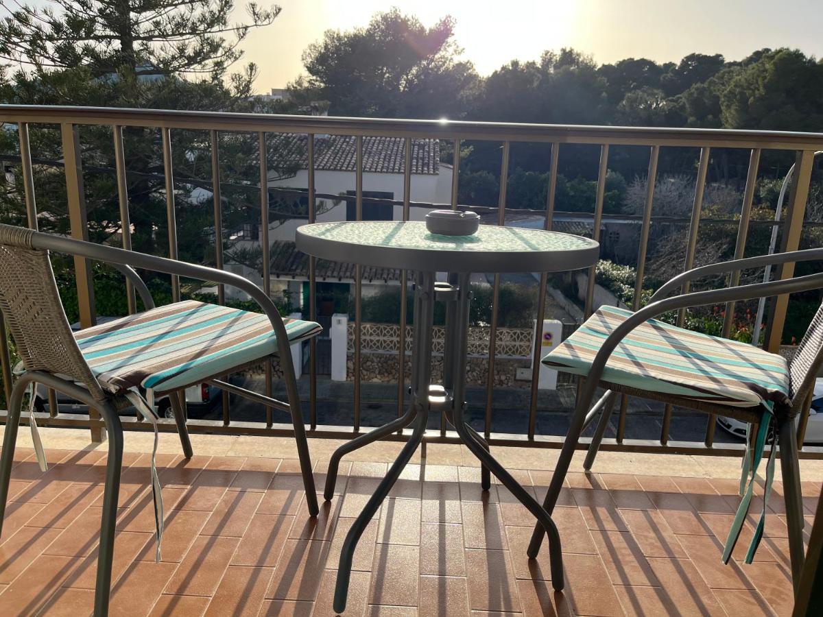 Apartamento Cala Ratjada. Recien Reformado กาลารัตจาดา ภายนอก รูปภาพ