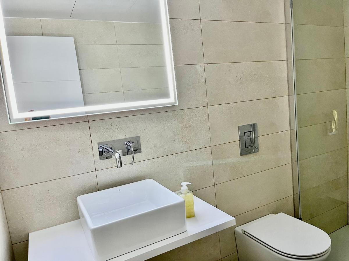 Apartamento Cala Ratjada. Recien Reformado กาลารัตจาดา ภายนอก รูปภาพ