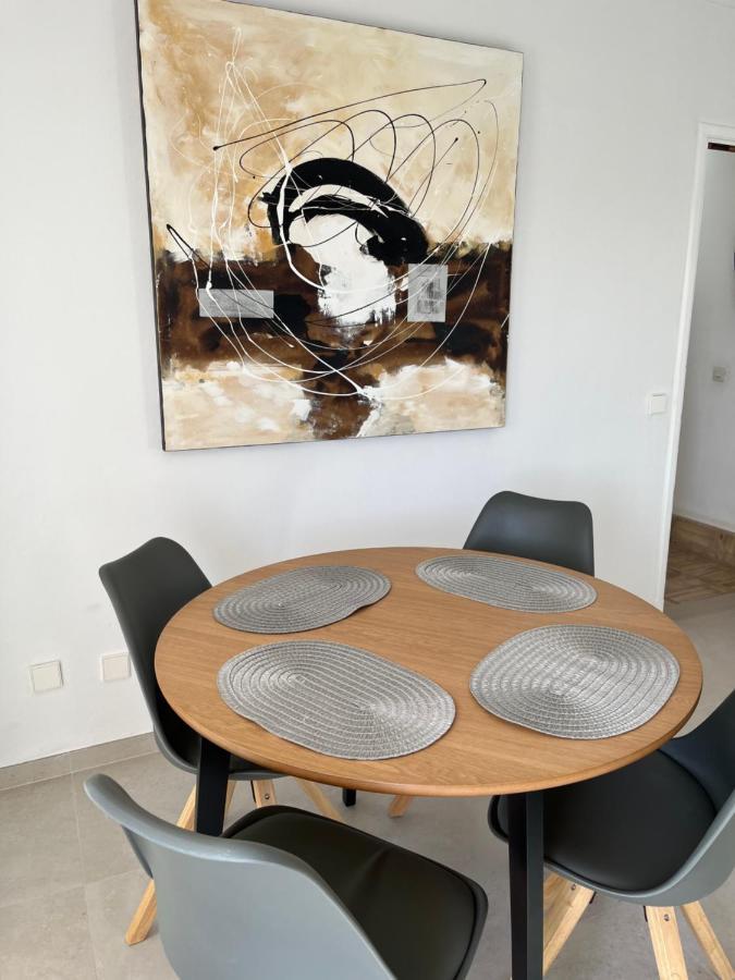Apartamento Cala Ratjada. Recien Reformado กาลารัตจาดา ภายนอก รูปภาพ