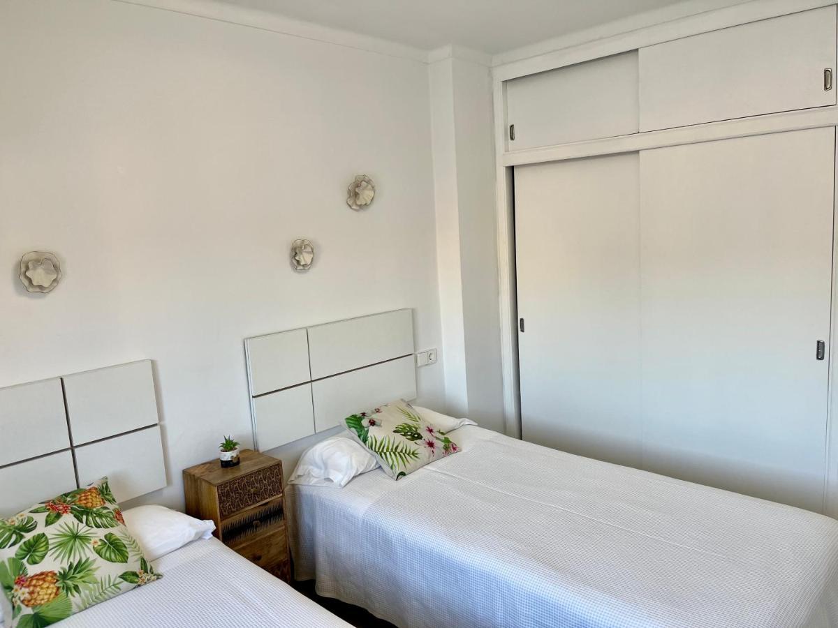 Apartamento Cala Ratjada. Recien Reformado กาลารัตจาดา ภายนอก รูปภาพ