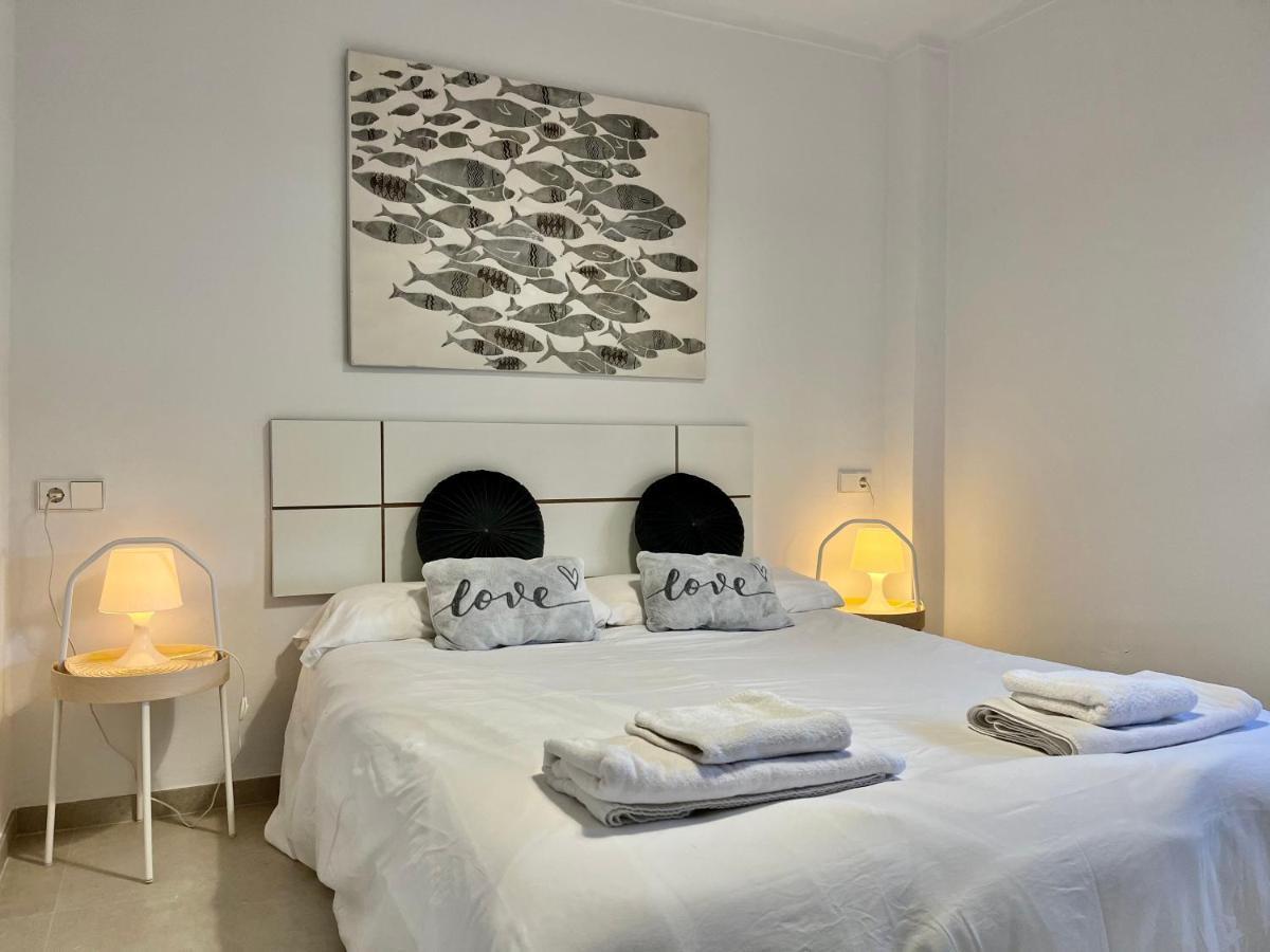 Apartamento Cala Ratjada. Recien Reformado กาลารัตจาดา ภายนอก รูปภาพ
